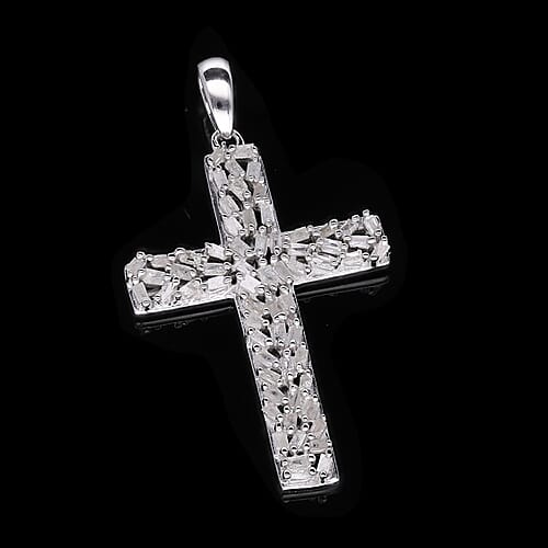 Silver - Product card gallery slide 2 (10177096483129)