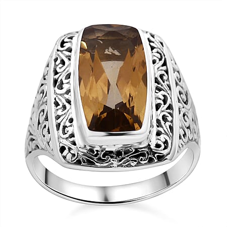 Citrine / 5.5 - Product card gallery slide 1 (10177096810809)
