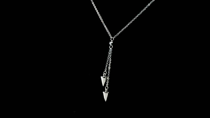 950 Platinum Fashion Necklace 20-22 Inches with Lobster Lock 5.70 Grams
