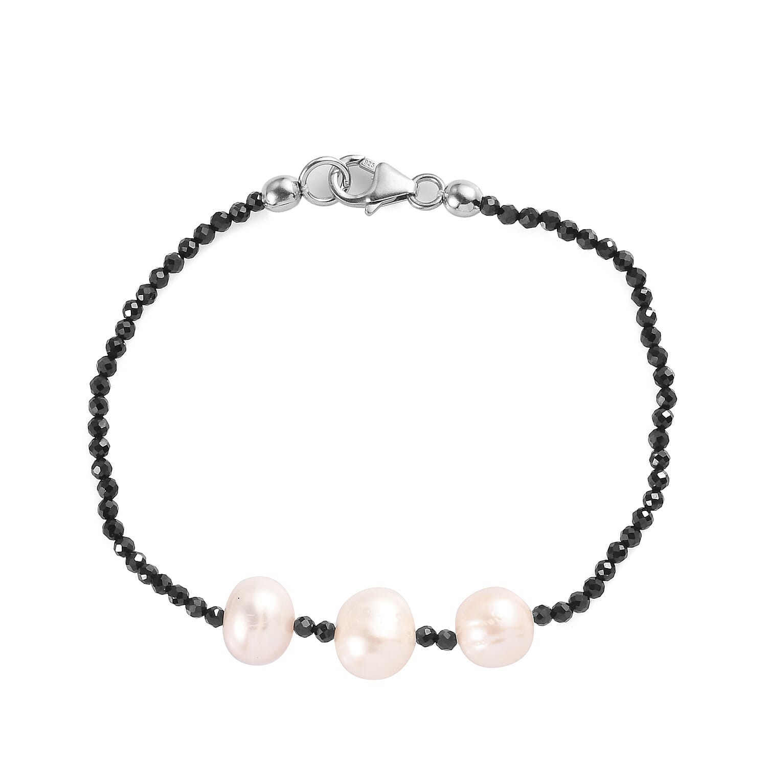 Freshwater White Pearl
