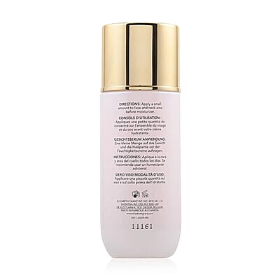 Elizabeth Grant Collagen Re-Inforce Multi-Peptide Miracle Serum 3.2 Fl Oz, Face Serum For All Skin Type