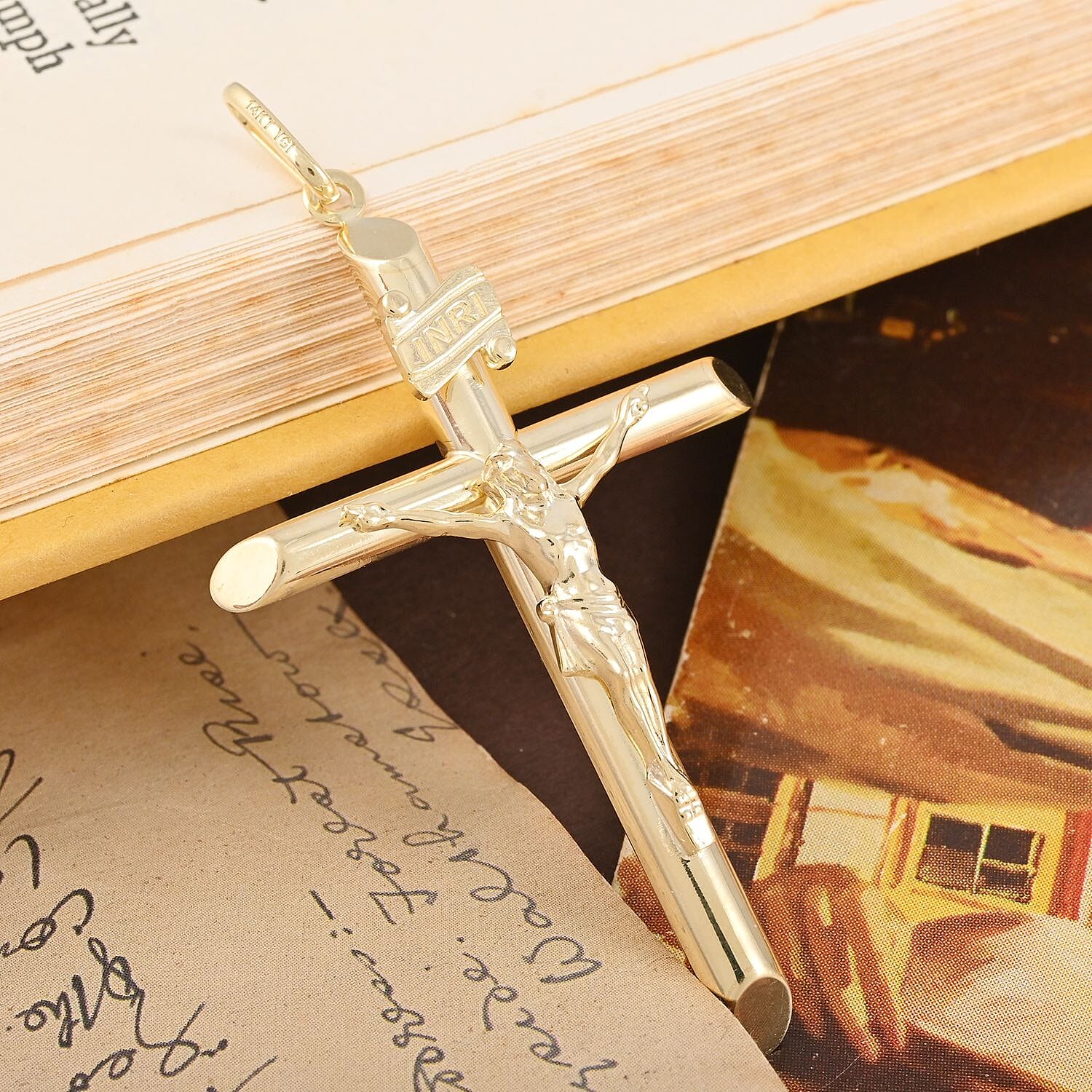 Yellow - Product card gallery slide 2 (10144913785115)