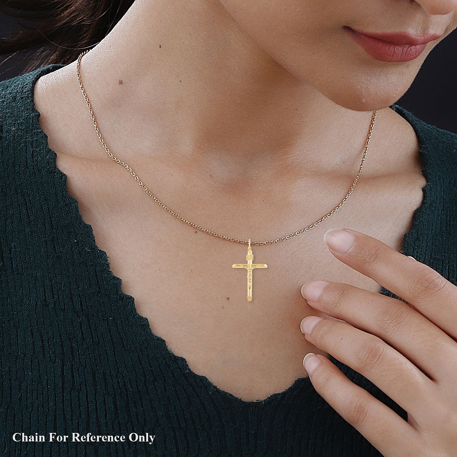 Yellow - Product card gallery slide 3 (10144913785115)