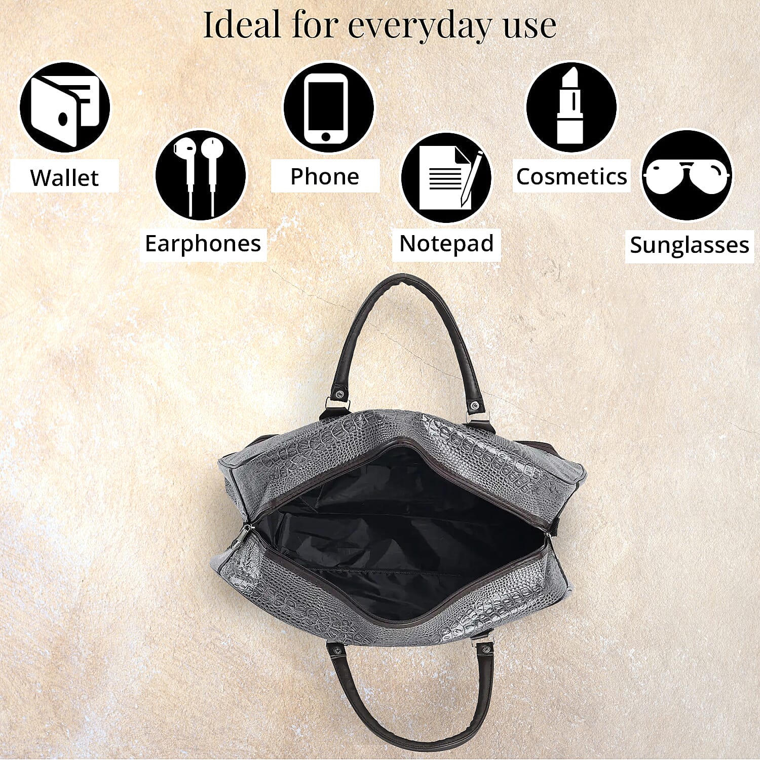 Gray - Product card gallery slide 4 (9431665639679)