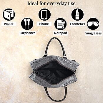 Gray - Product card gallery slide 4 (9431665639679)