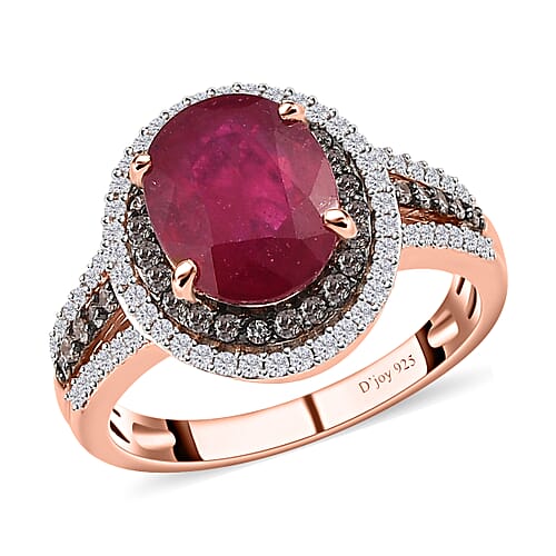 Niassa Ruby / 10 - Product card gallery slide 1 (10177101463865)