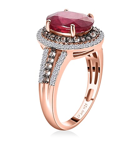 Niassa Ruby / 10 - Product card gallery slide 4 (10177101463865)