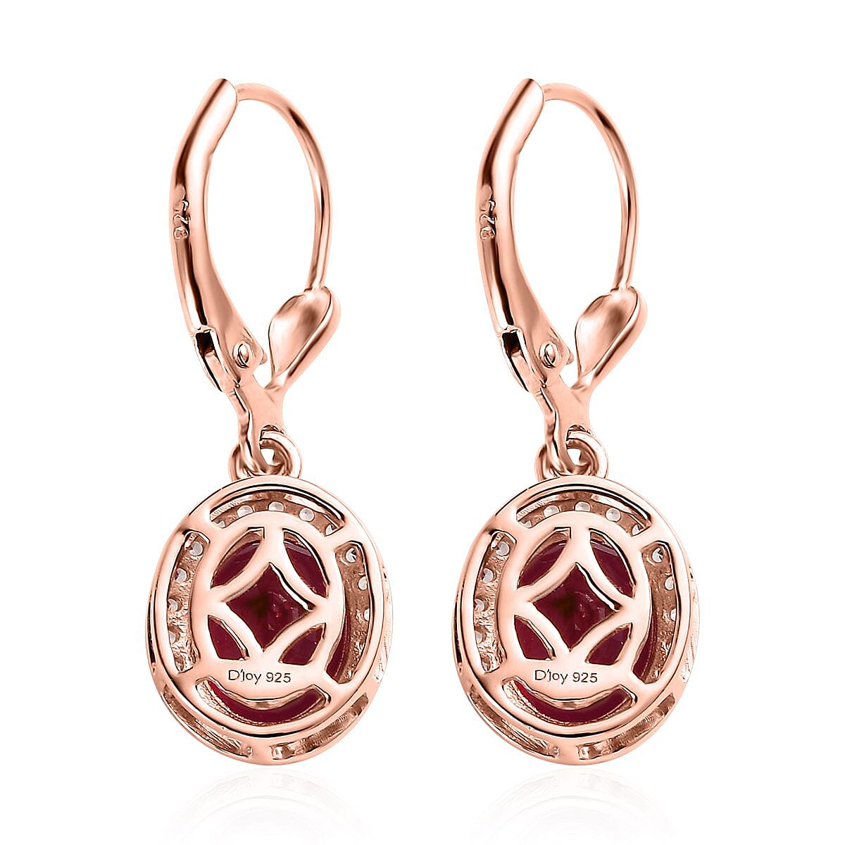 Niassa Ruby - Product card gallery slide 4 (10145015496987)