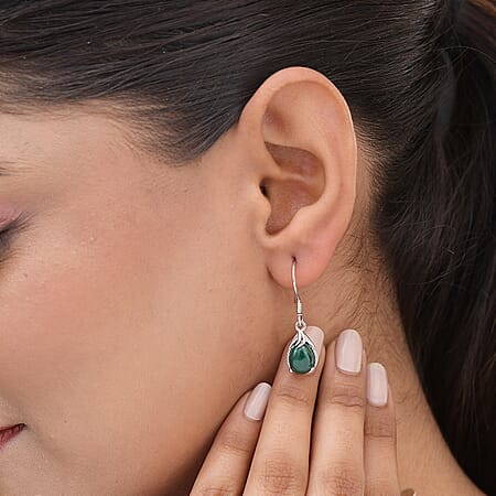 African Malachite - Product card gallery slide 3 (10177102643513)