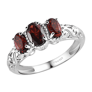 Mozambique Garnet / 10 - Product card gallery slide 2 (10177102807353)
