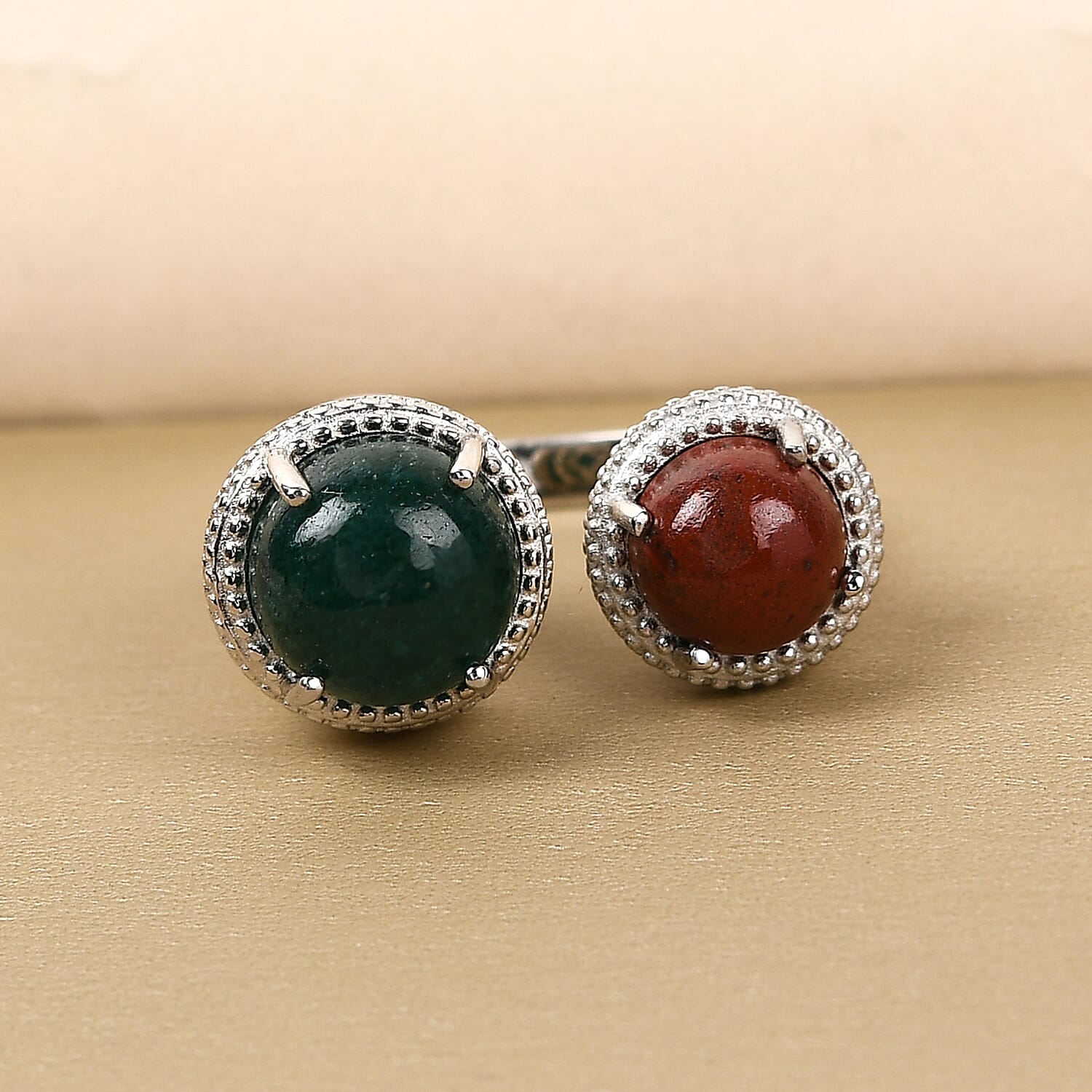 Green Aventurine / 11 - Product card gallery slide 2 (9431358800127)