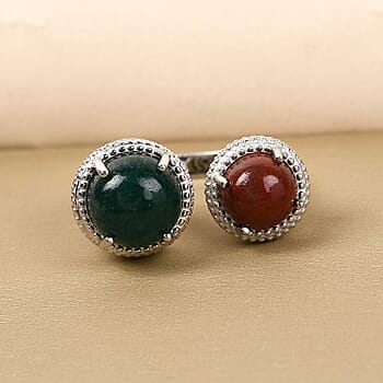 Green Aventurine / 11 - Product card gallery slide 2 (9431358800127)