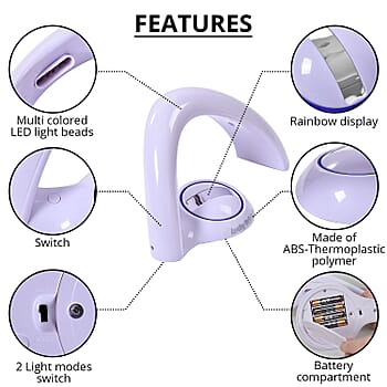Default Title - Product card gallery slide 3 (9431377903871)