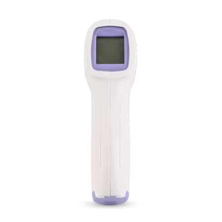 Touchless Infrared Thermometer image number 0