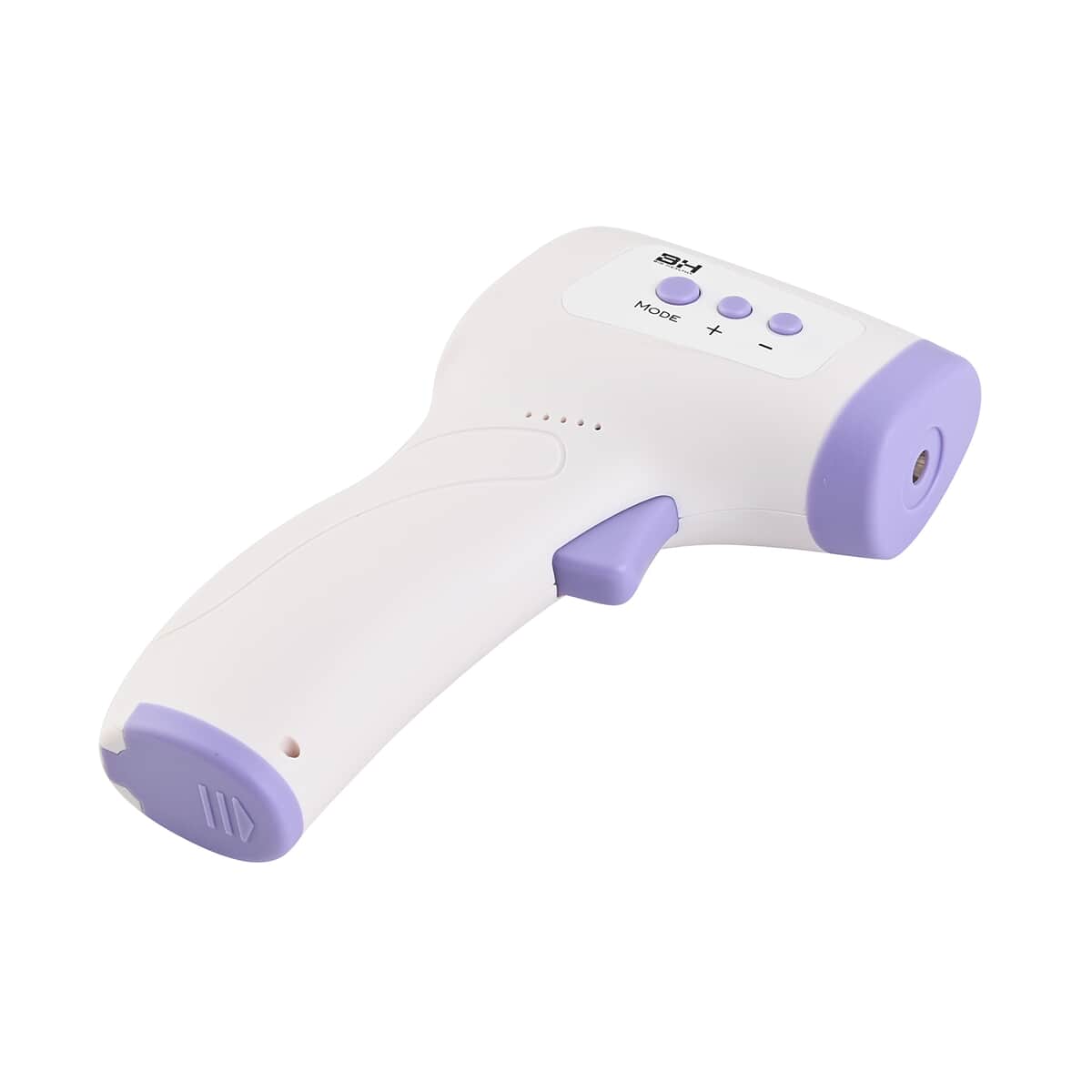 Touchless Infrared Thermometer image number 5