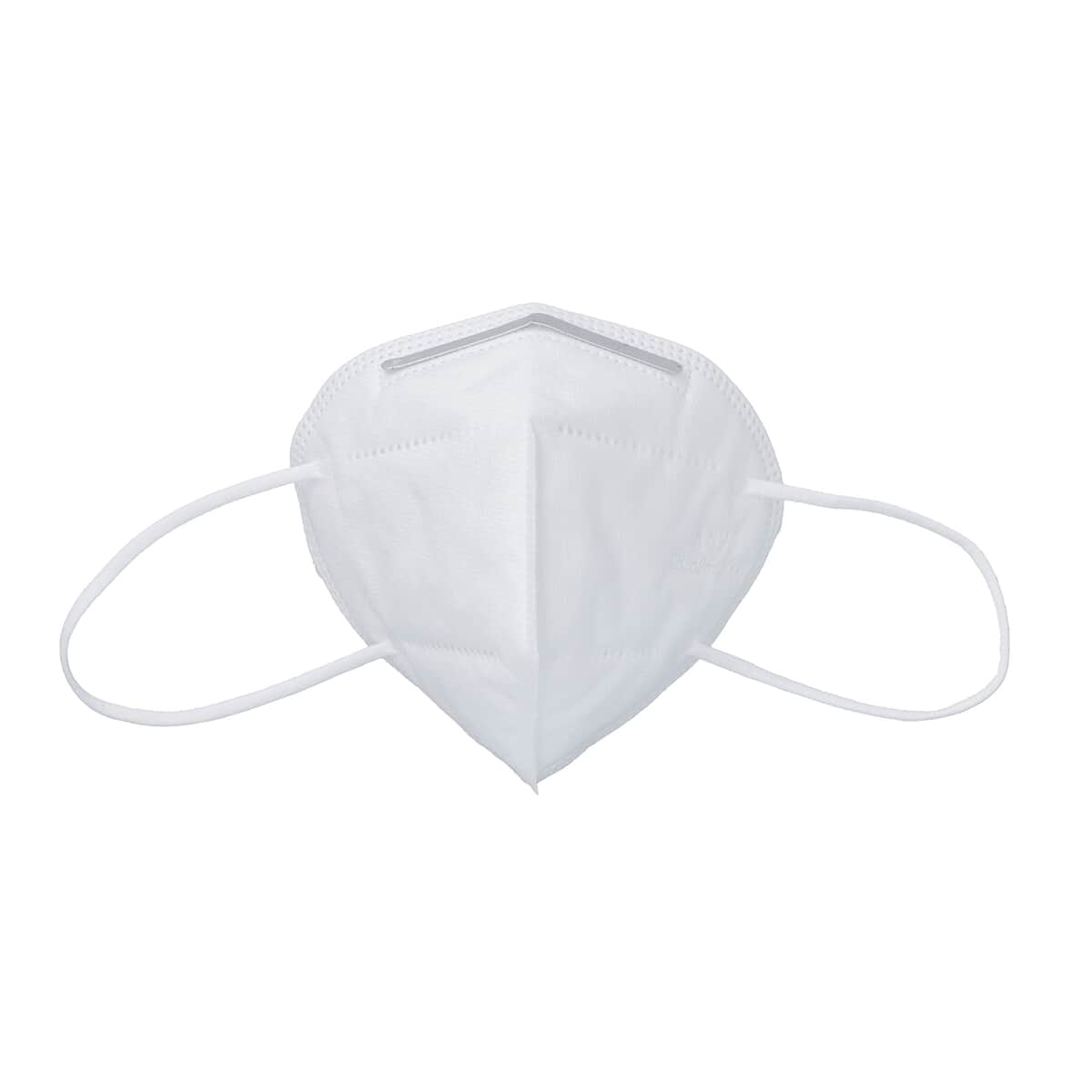 Set of 50 KN95 Disposable Protection Masks 5 Layer Non- Returnable image number 4
