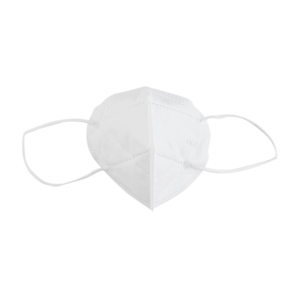 Set of 50 KN95 Disposable Protection Masks 5 Layer (Non Returnable) image number 5