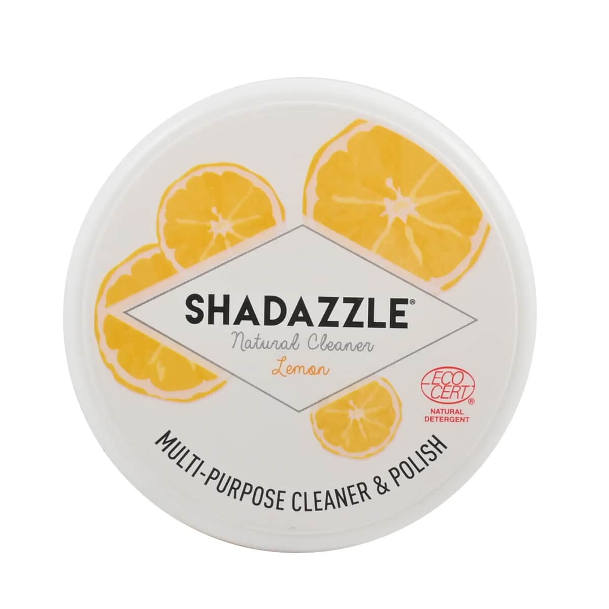 Shadazzle Multi-purpose Cleaner and Polish -Lemon image number 0