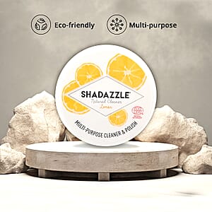 Shadazzle Multi-purpose Cleaner and Polish -Lemon