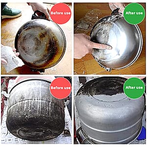 Shadazzle Multi-purpose Cleaner and Polish -Lavender