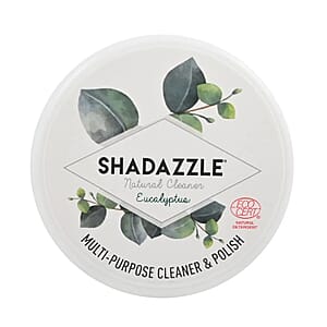 Shadazzle Multi-purpose Cleaner and Polish -Eucalyptus