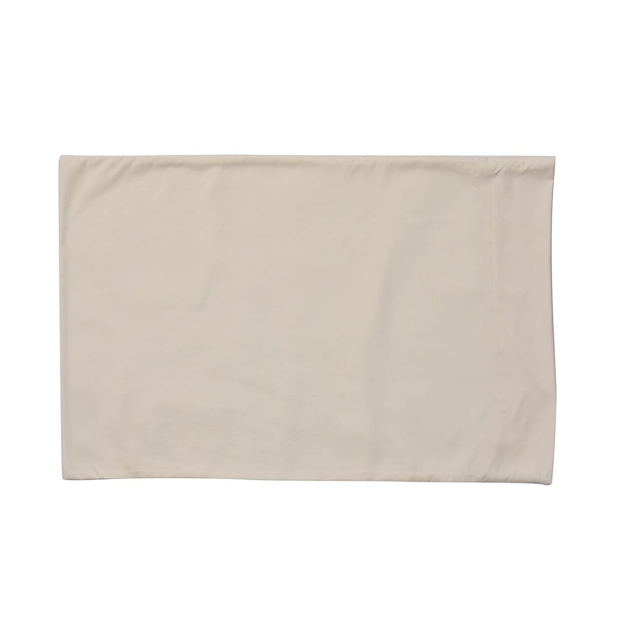 Set of 6 Beige Color Silver Infused Sheet - King (Microfiber) image number 4