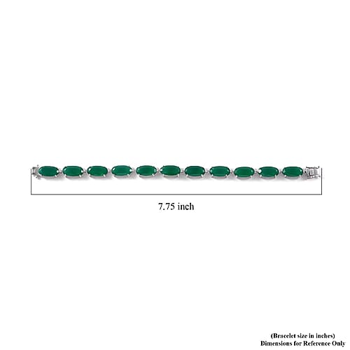 Oval / 7.5 Inches - Product card gallery slide 3 (9431723311359)