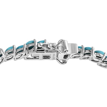 Sleeping Beauty Turquoise / 6.5 Inches - Product card gallery slide 4 (10177105002809)