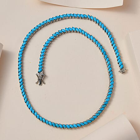 Sleeping Beauty Turquoise - Product card gallery slide 2 (10177105166649)