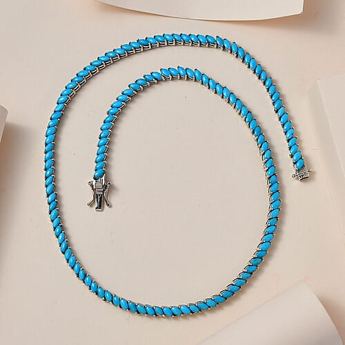 Sleeping Beauty Turquoise - Product card gallery slide 2 (10177105166649)