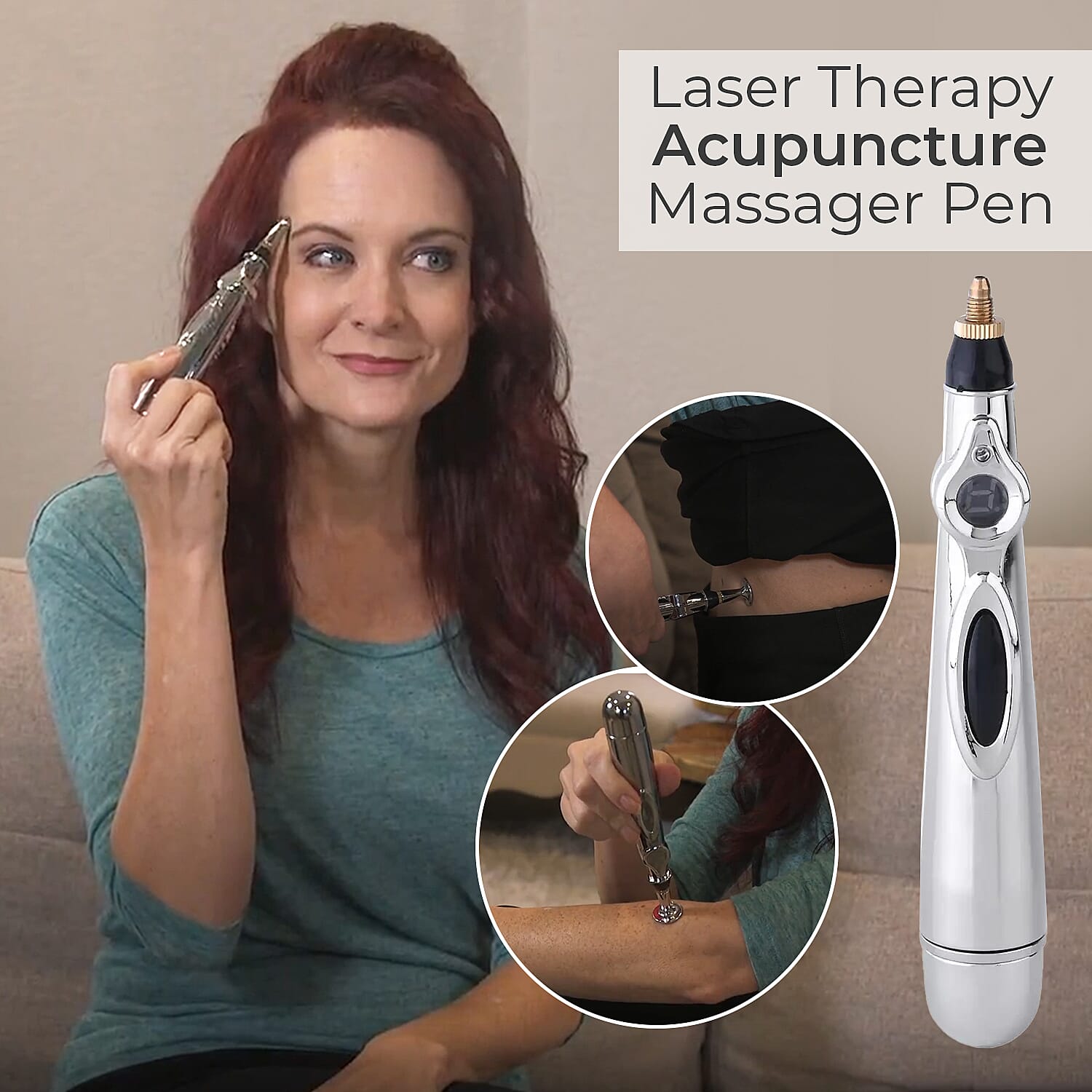 Default Title - Product card gallery slide 2 (10145017430299)