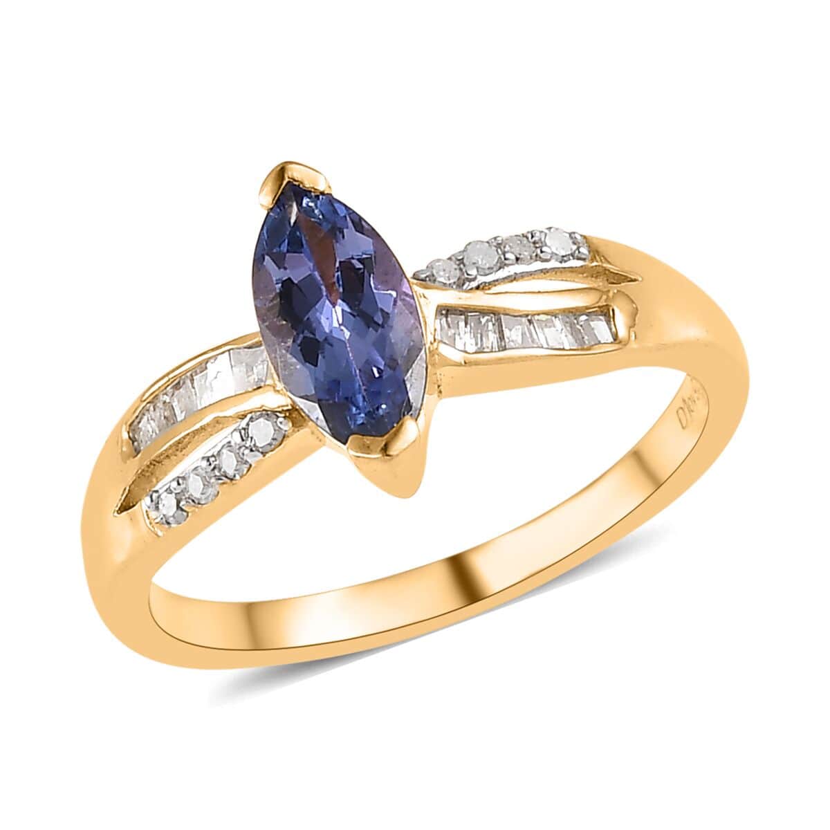 Shop lc clearance tanzanite