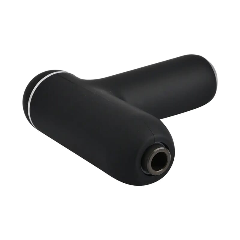 Microvibration Massage Gun