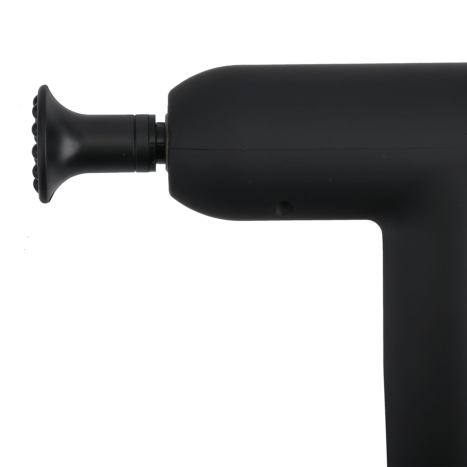 Microvibration Massage Gun