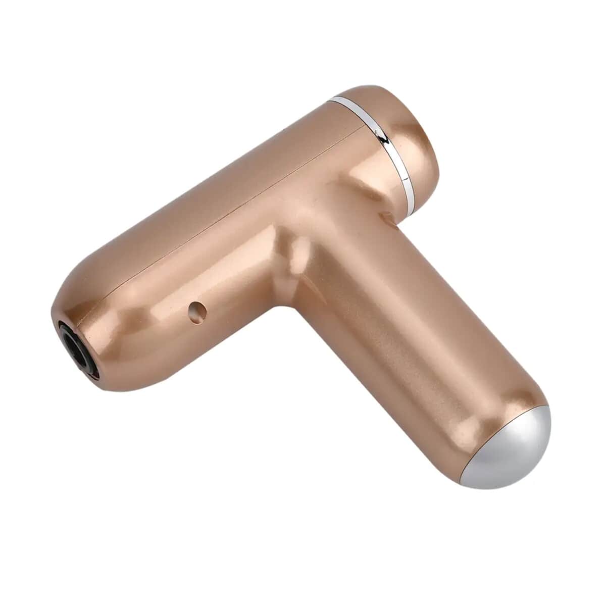 Gold Microvibration 4 Heads Fascial Massage Gun image number 0