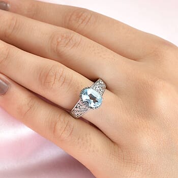 Blue Topaz / 10 - Product card gallery slide 3 (10177109262649)