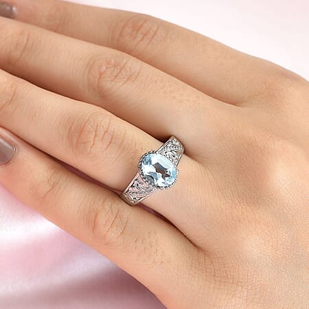 Blue Topaz / 10 - Product card gallery slide 3 (10177109262649)