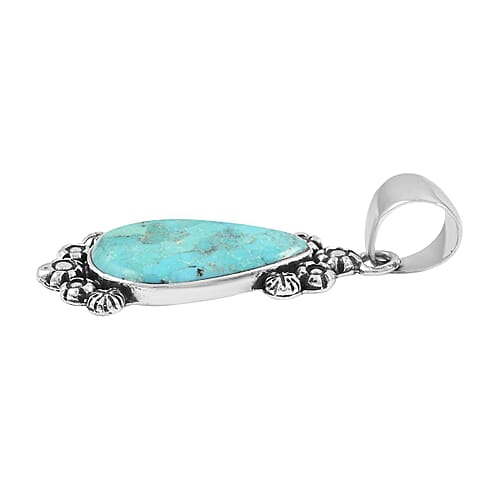 Kingman Turquoise - Product card gallery slide 3 (10177109164345)