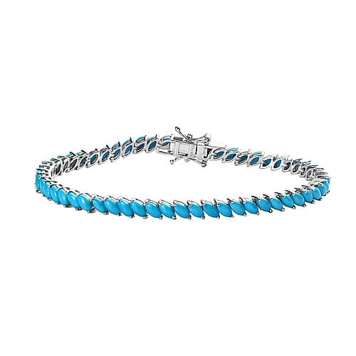 Sleeping Beauty Turquoise / 7.25 Inches - Product card gallery slide 1 (9431721836799)