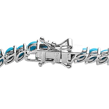 Sleeping Beauty Turquoise / 7.25 Inches - Product card gallery slide 3 (9431721836799)