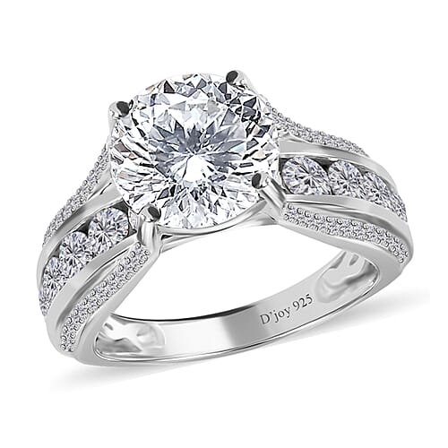 Moissanite / 10 - Product card gallery slide 1 (10177110409529)