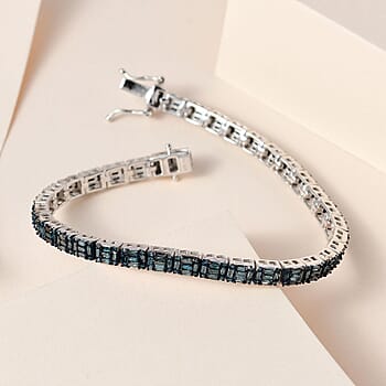 Blue Diamond - Product card gallery slide 2 (10177110540601)