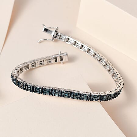 Blue Diamond - Product card gallery slide 2 (10177110540601)