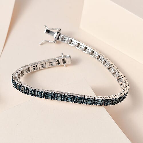 Blue Diamond - Product card gallery slide 2 (10177110540601)