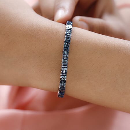 Blue Diamond - Product card gallery slide 3 (10177110540601)