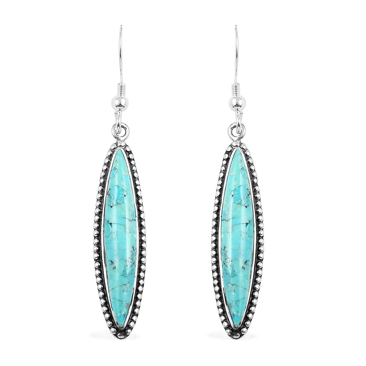 Kingman Turquoise - Product card gallery slide 1 (9450099671295)
