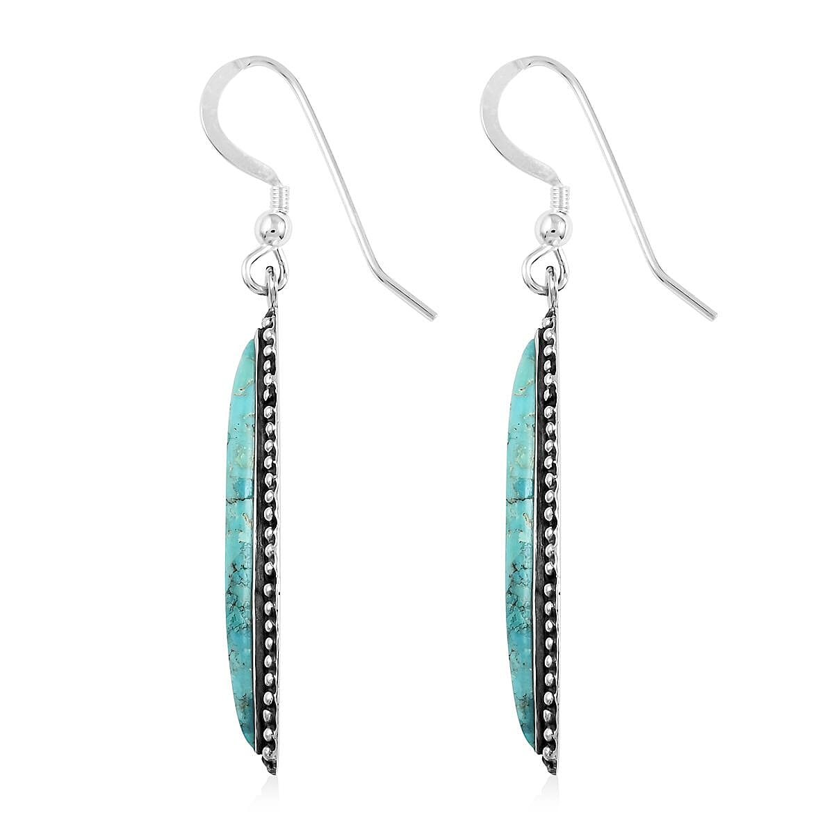 Kingman Turquoise - Product card gallery slide 4 (9450099671295)