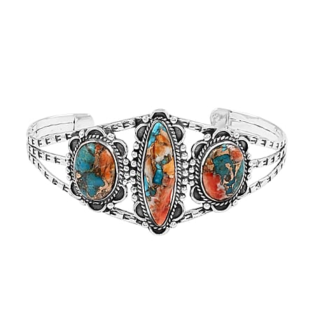 Spiny Turquoise - Product card gallery slide 1 (10177111097657)