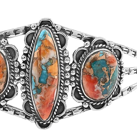 Spiny Turquoise - Product card gallery slide 3 (10177111097657)