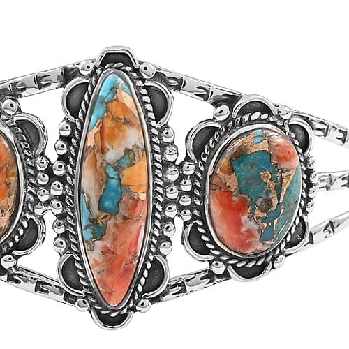 Spiny Turquoise - Product card gallery slide 3 (9431746511103)